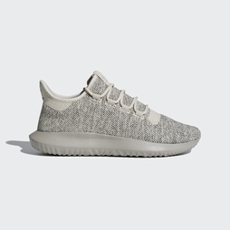 Adidas Tubular Shadow Knit Női Utcai Cipő - Bézs [D42684]